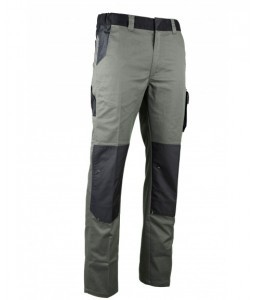Pantalon de travail stretch Vulcain - LMA - Accueil - 9
