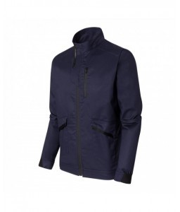 VESTE MIXTE PROGRESS RECYCLEE - Molinel - Accueil - 3