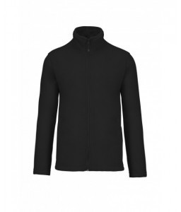 Veste de travail MICRO POLAIRE FULL ZIP FALCO - KARIBAN - Vêtements contre le froid - 6