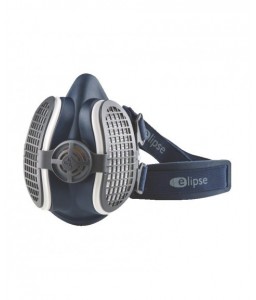 DEMI-MASQUE ELIPSE P3 RD - GVS