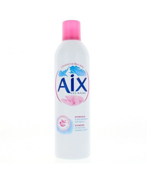 Brumisateur eau minérale naturelle 400mL