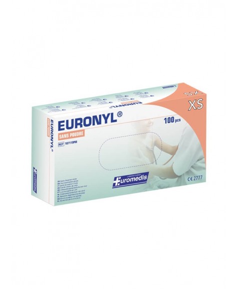 GANT VINYLE NP EURONYL®