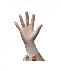 GANT VINYLE NP EURONYL® - Gants Vinyl - 2