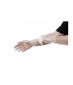 GANT VINYLE POUDRE - Gants Vinyl - 2