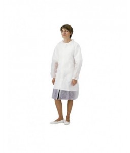 BLOUSE PRESSION ELAST 25G