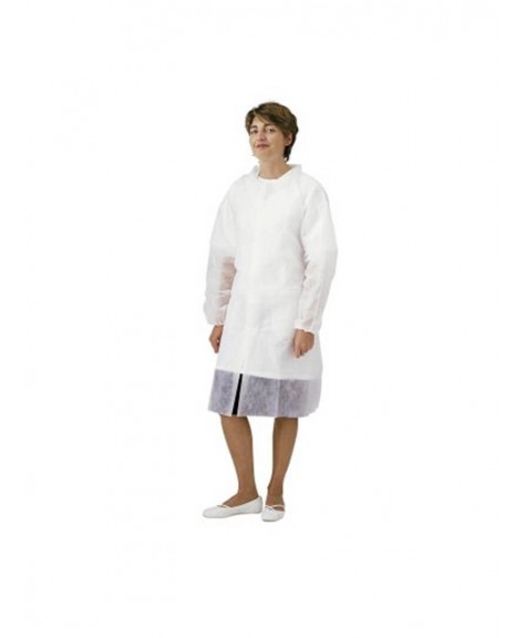 BLOUSE PRESSION ELAST 25G