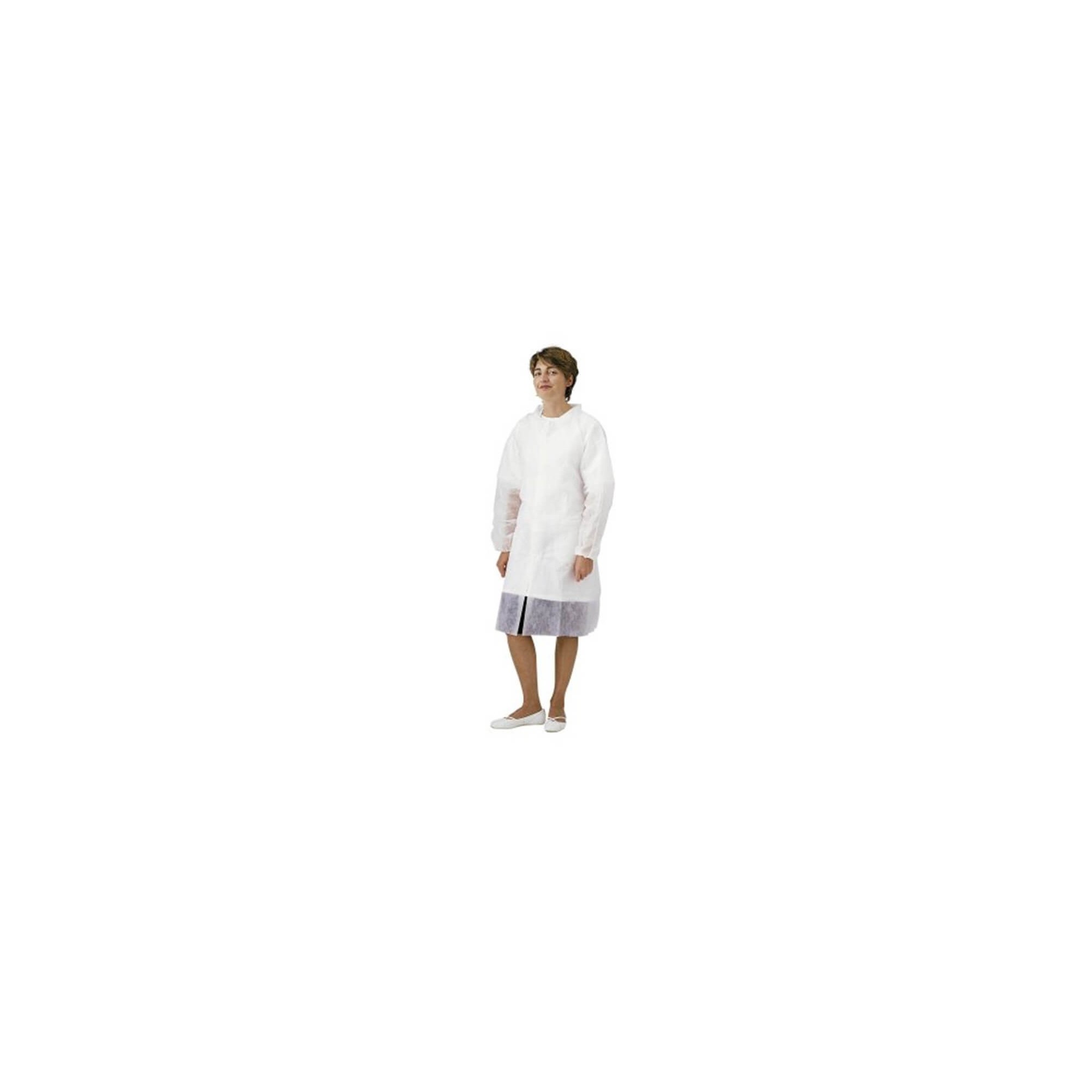 BLOUSE PRESSION ELAST 25G