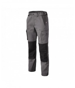PANTALON POCHES GENOUX OVERMAX - MOLINEL