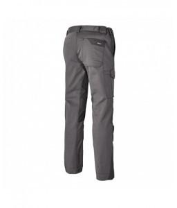 PANTALON POCHES GENOUX OVERMAX - MOLINEL - Pantalons - 2