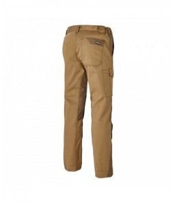 PANTALON POCHES GENOUX OVERMAX - MOLINEL - Pantalons - 6