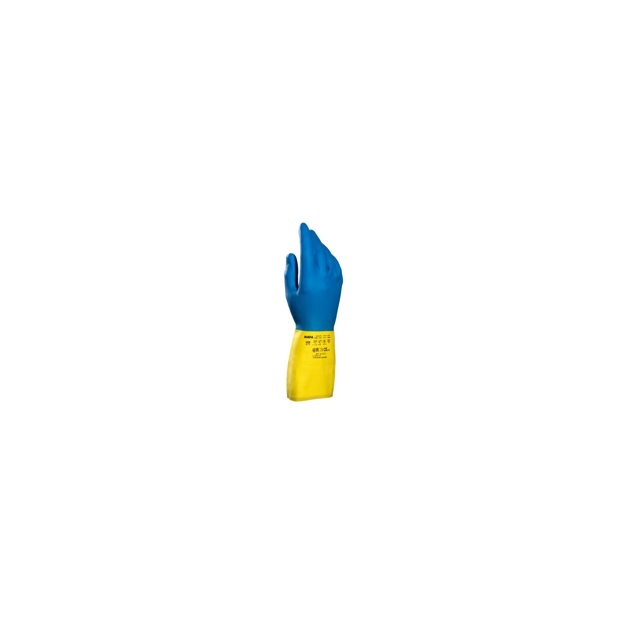 GANT CHIM ALTO 405 ACTIVATED - MAPA