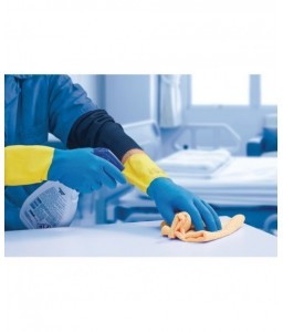 GANT CHIM ALTO 405 ACTIVATED - MAPA - Latex - 2
