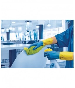 GANT CHIM ALTO 405 ACTIVATED - MAPA - Latex - 3