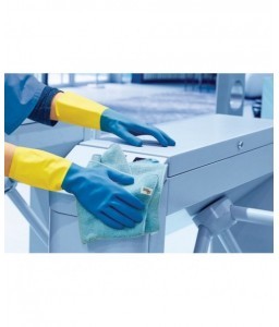 GANT CHIM ALTO 405 ACTIVATED - MAPA - Latex - 4