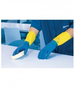 GANT CHIM ALTO 405 ACTIVATED - MAPA - Latex - 5