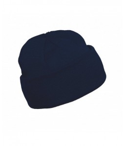 Bonnet Tricoté - KARIBAN - Cagoules et accessoires - 2