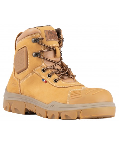 Chaussure de sécurité Construction Mid S3S - MTS