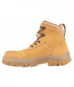 Chaussure de sécurité Construction Mid S3S - MTS - Chaussures de sécurité hautes - 3
