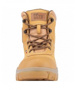 Chaussure de sécurité Construction Mid S3S - MTS - Chaussures de sécurité hautes - 4
