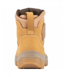 Chaussure de sécurité Construction Mid S3S - MTS - Chaussures de sécurité hautes - 5