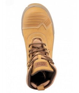 Chaussure de sécurité Construction Mid S3S - MTS - Chaussures de sécurité hautes - 6
