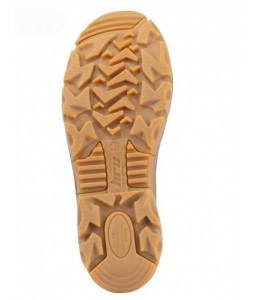 Chaussure de sécurité Construction Mid S3S - MTS - Chaussures de sécurité hautes - 7