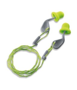 BOUCHON XACT-FIT (X50) - UVEX