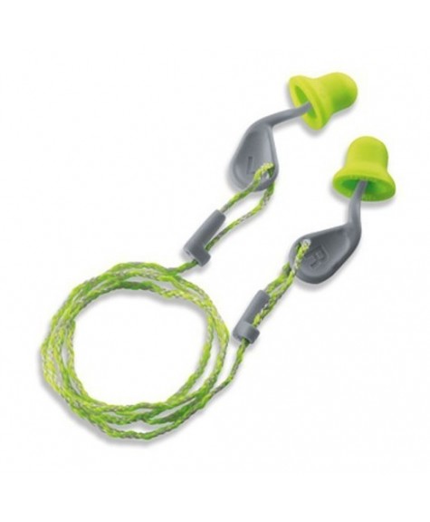 BOUCHON XACT-FIT (X50) - UVEX