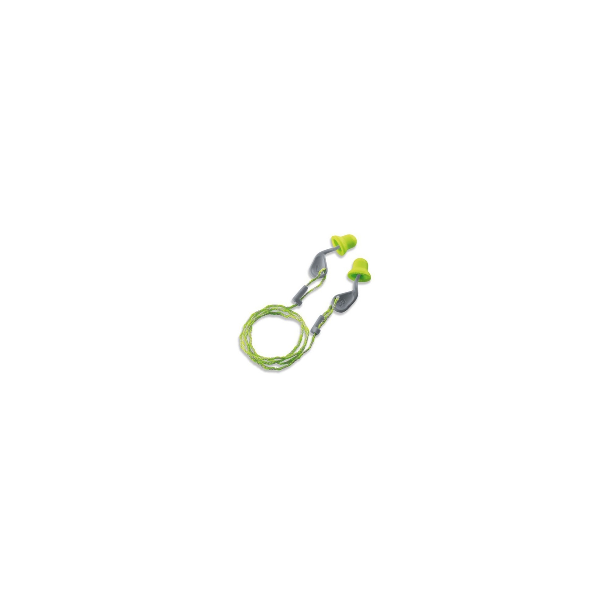 BOUCHON XACT-FIT (X50) - UVEX