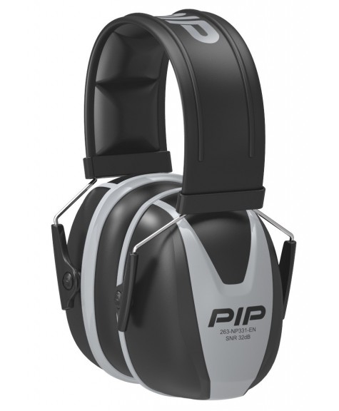 CASQUE ANTIBRUIT ELEVATE GH-IV - PIP