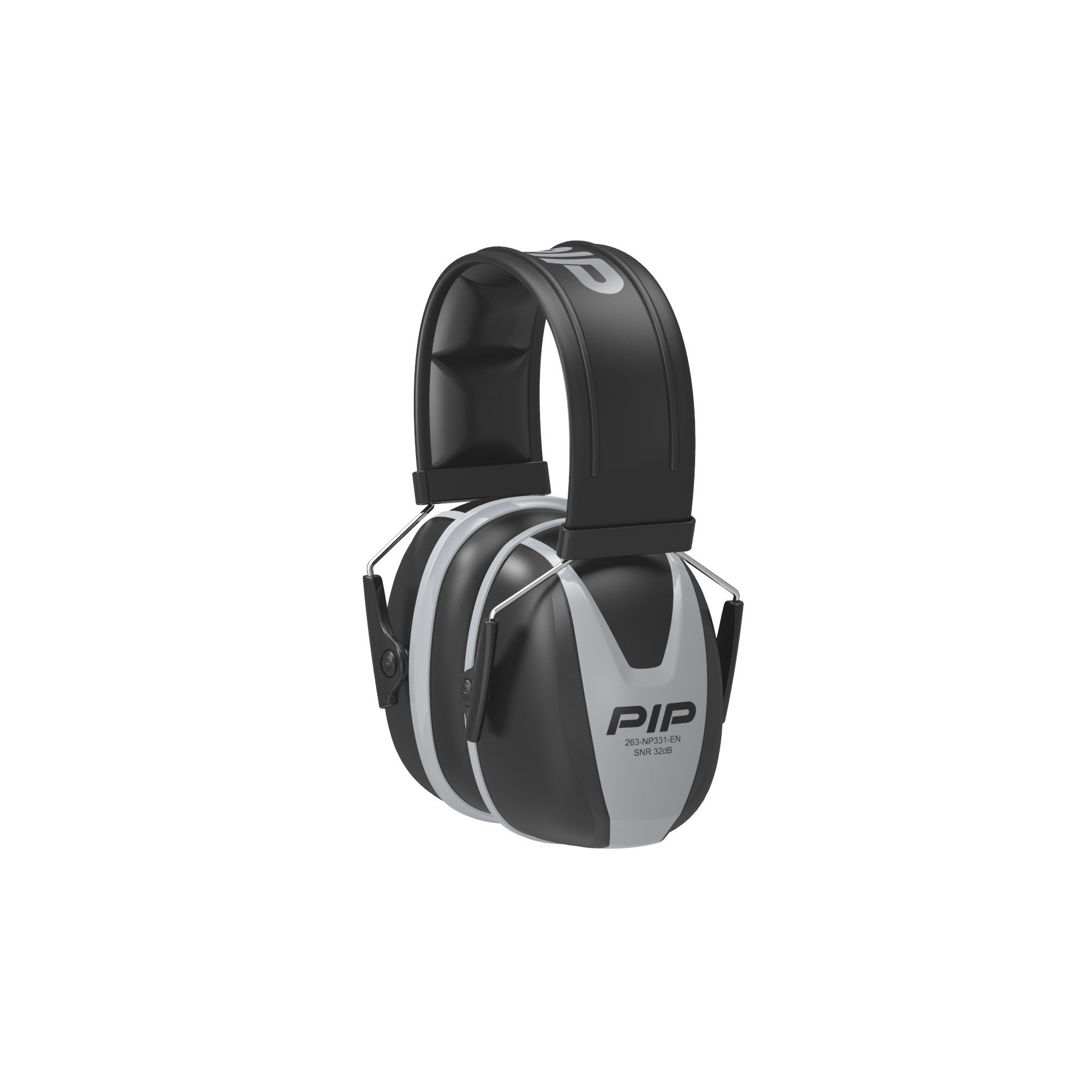 CASQUE ANTIBRUIT ELEVATE GH-IV - PIP