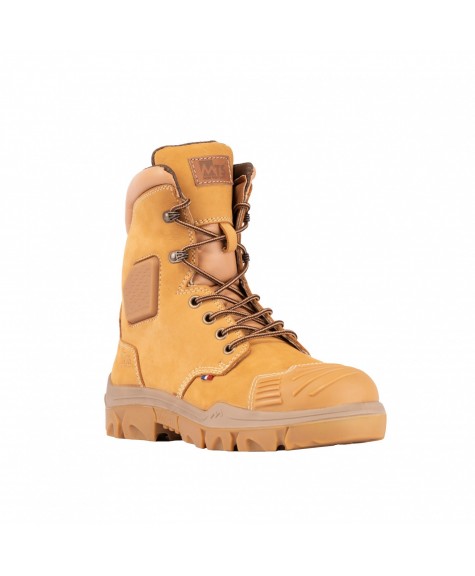 RANGER CONSTRUCTION S3S - MTS