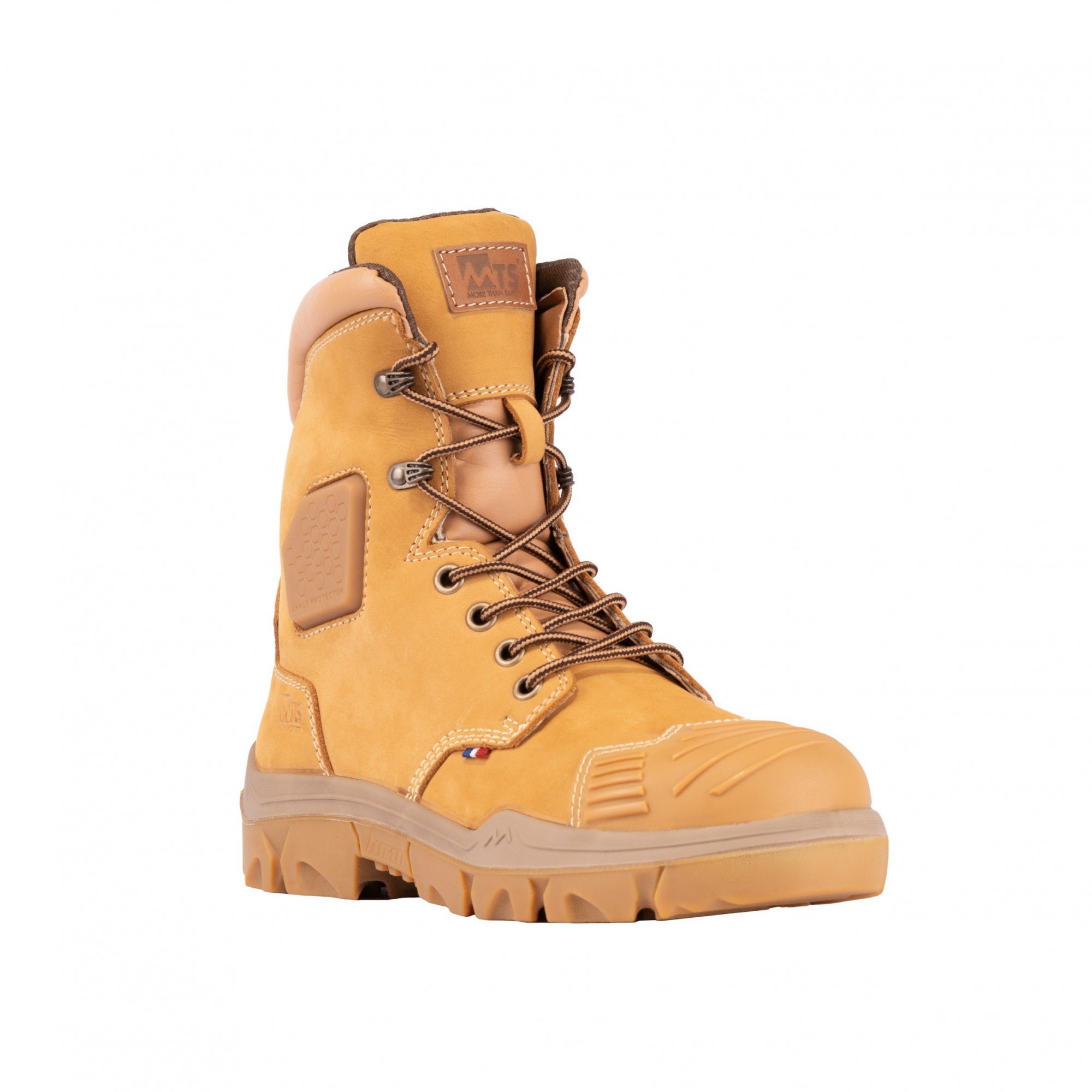 RANGER CONSTRUCTION S3S - MTS