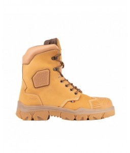 RANGER CONSTRUCTION S3S - MTS - Chaussures de sécurité hautes - 2
