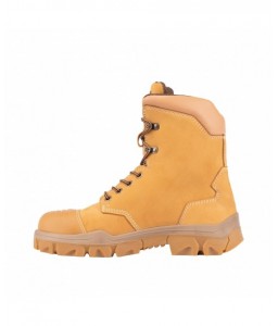 RANGER CONSTRUCTION S3S - MTS - Chaussures de sécurité hautes - 4