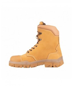 RANGER CONSTRUCTION S3S - MTS - Chaussures de sécurité hautes - 4