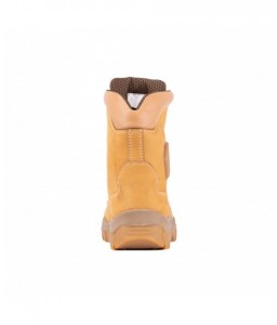 RANGER CONSTRUCTION S3S - MTS - Chaussures de sécurité hautes - 5