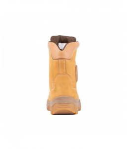 RANGER CONSTRUCTION S3S - MTS - Chaussures de sécurité hautes - 5