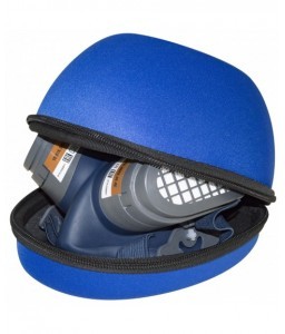 SACOCHE POUR DEMI MASQUE ELIPSE COMPACT - GVS - Accessoires : protection respiratoire - 2