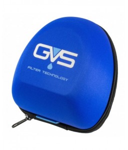 SACOCHE POUR DEMI MASQUE ELIPSE COMPACT - GVS - Accessoires : protection respiratoire - 3