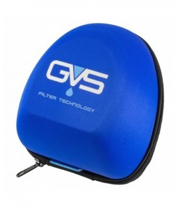 SACOCHE POUR DEMI MASQUE ELIPSE COMPACT - GVS - Accessoires : protection respiratoire - 3