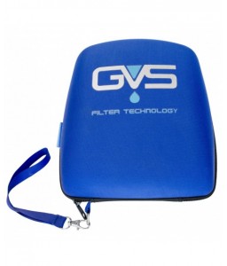 Sacoche pour masque ELIPSE INTEGRA P3 - GVS