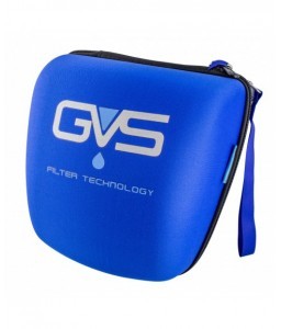 Sacoche pour masque ELIPSE INTEGRA P3 - GVS - Accessoires : protection respiratoire - 2