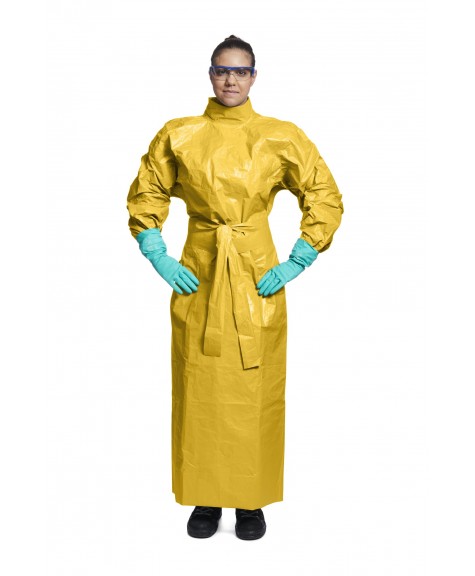 Blouse Tychem® 2000 C - TYCHEM
