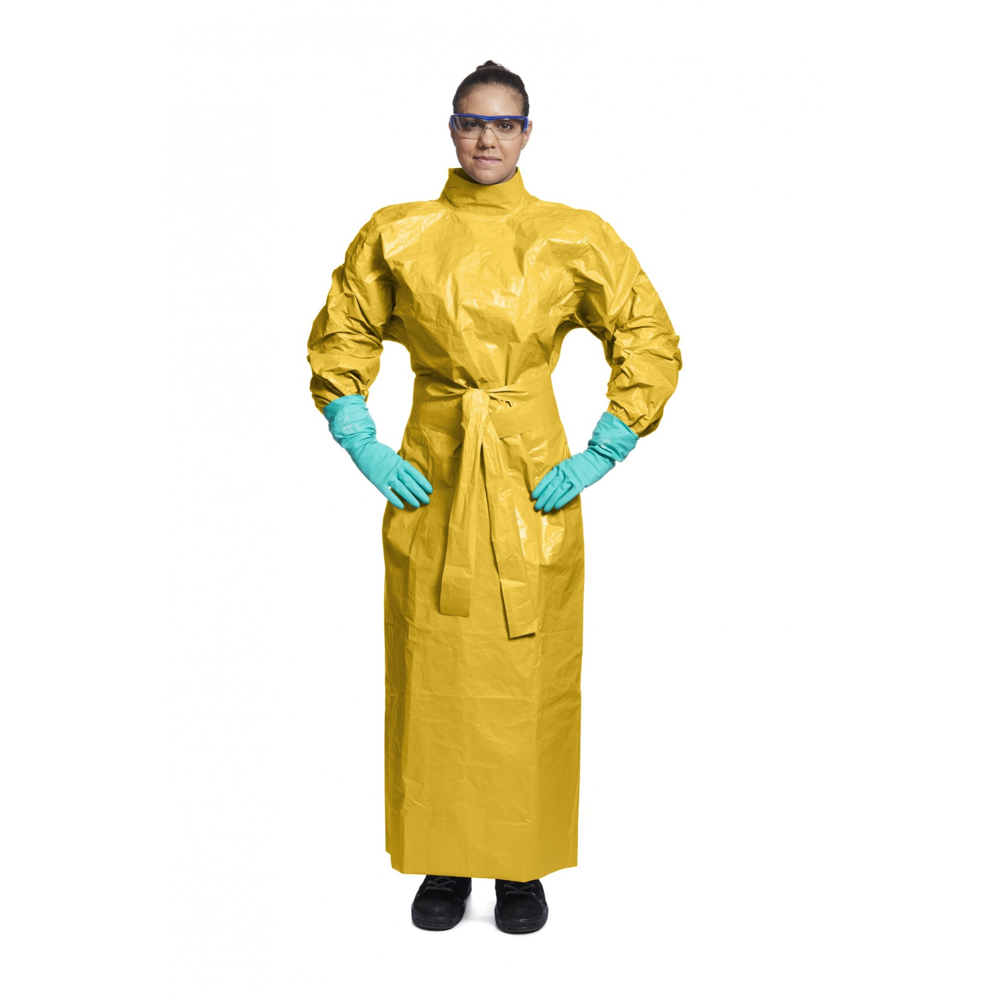 Blouse Tychem® 2000 C - TYCHEM