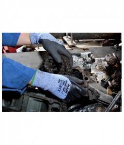 Krytech 582 - MAPA - Gants anti-coupures - 2