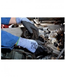 Krytech 582 - MAPA - Gants anti-coupures - 2
