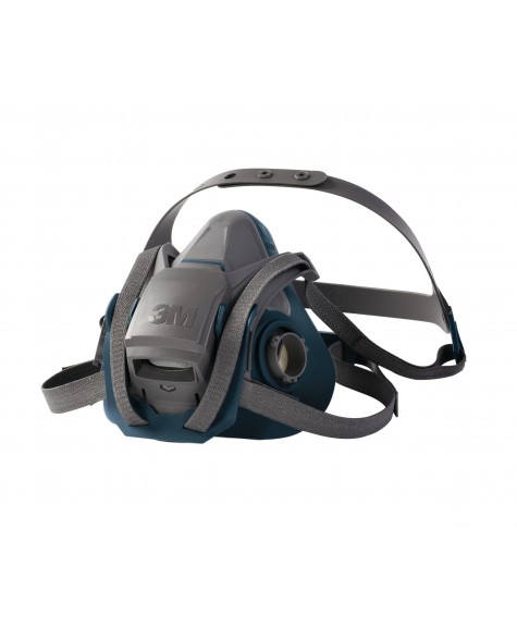 DEMI MASQUE SERIE 65xxQL - 3M