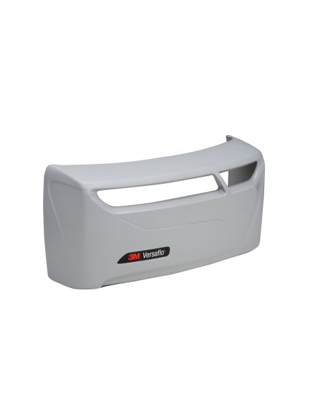 COUVRE-FILTRE SERIE TR-6300 - 3M