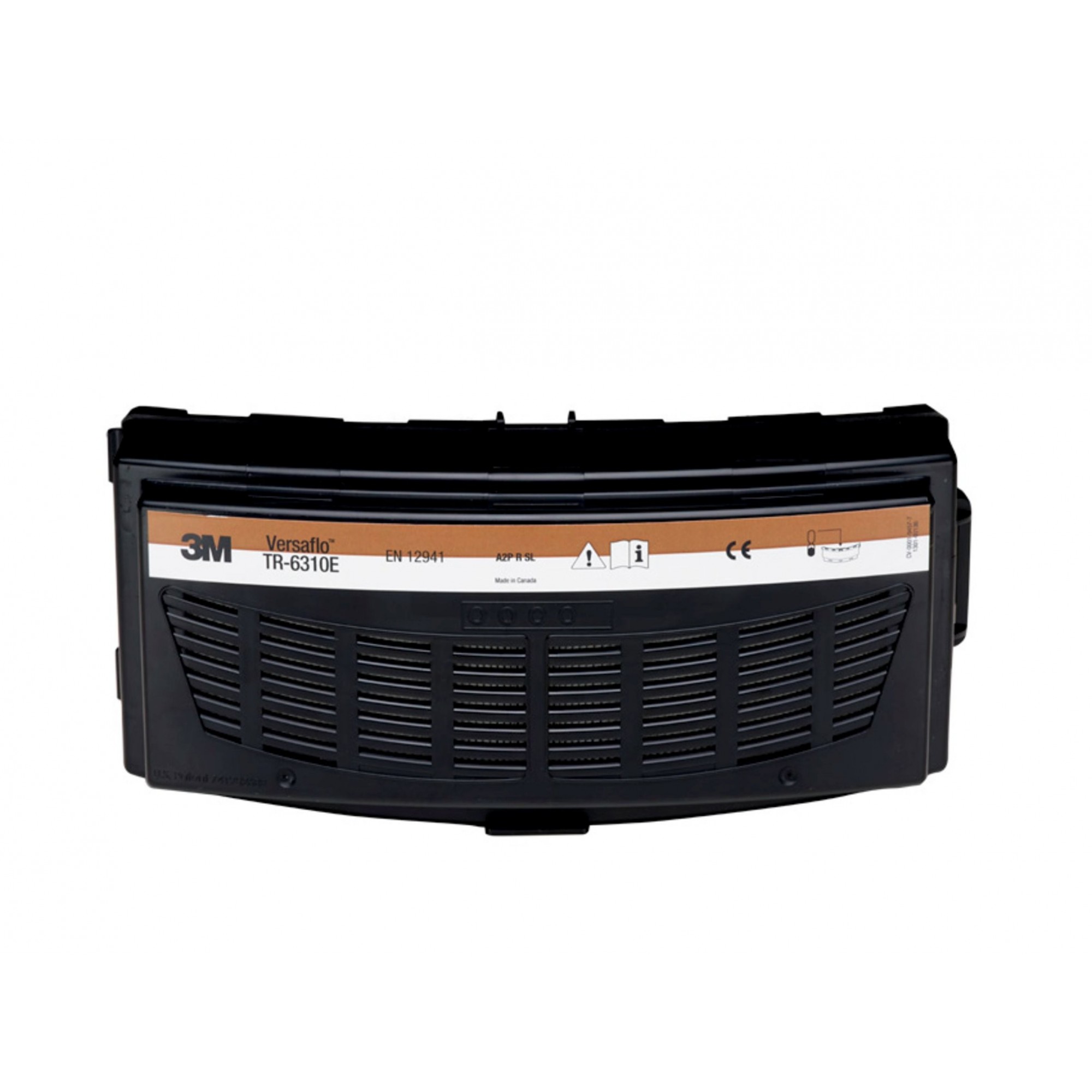 FILTRE A2P POUR TR-600 - 3M